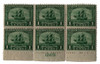 634744 - Unused Stamp(s) 