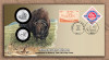48786 - First Day Cover