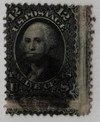 725695 - Used Stamp(s) 