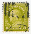 338218 - Used Stamp(s) 