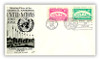 68508 - First Day Cover