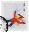 501292 - Used Stamp(s)