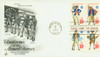 305132 - First Day Cover