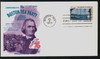 304299 - First Day Cover