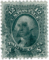 346238 - Used Stamp(s) 