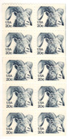 308804 - Mint Stamp(s)