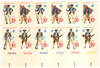 305139 - Mint Stamp(s)