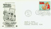 319644 - First Day Cover