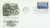 304298 - First Day Cover