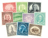 341369 - Mint Stamp(s)