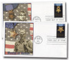 35480 - First Day Cover