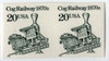 720387 - Mint Stamp(s)