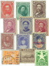 521685 - Used Stamp(s) 