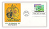319252 - First Day Cover