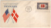 345828 - First Day Cover