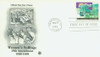 319251 - First Day Cover