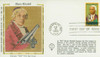 307448 - First Day Cover