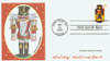 333988 - First Day Cover