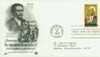 307445 - First Day Cover