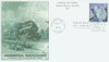 322041 - First Day Cover