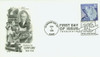 322039 - First Day Cover