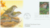 330399 - First Day Cover