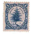 1324472 - Used Stamp(s) 