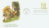 307995 - First Day Cover