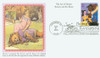 331550 - First Day Cover