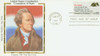 312725 - First Day Cover