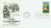 306871 - First Day Cover