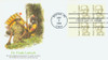 307996 - First Day Cover