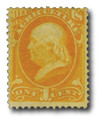 286127 - Unused Stamp(s) 