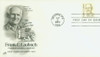 307994 - First Day Cover