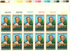 306876 - Mint Stamp(s)