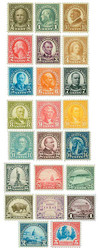 416736 - Unused Stamp(s) 