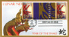 336835 - First Day Cover