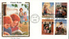 316985 - First Day Cover