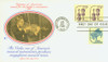 307510 - First Day Cover