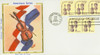 307511 - First Day Cover