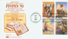 316979 - First Day Cover