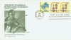 307509 - First Day Cover