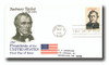 311407 - First Day Cover