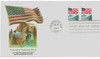 312081 - First Day Cover