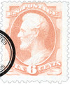 307954 - Used Stamp(s)