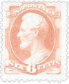 307947 - Unused Stamp(s) 