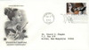 495780 - First Day Cover