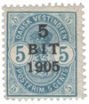 276000 - Unused Stamp(s) 
