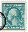 325254 - Used Stamp(s)