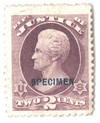 286585 - Mint Stamp(s)